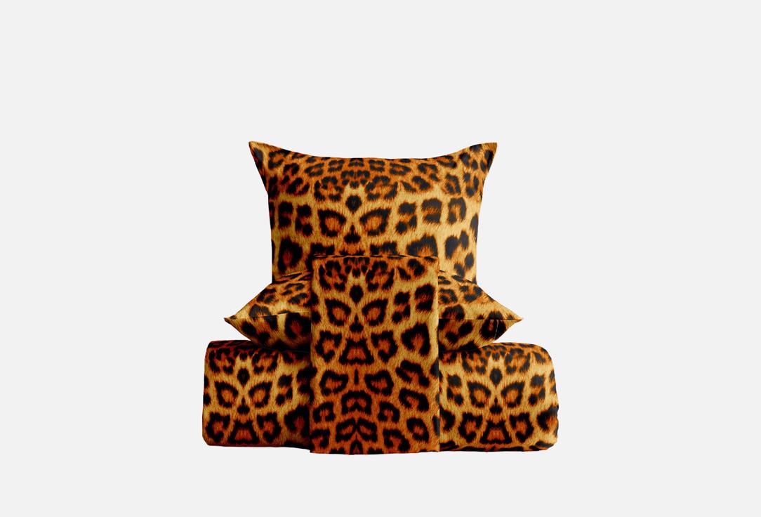 Изображение товара Комплект постельного белья Флоранс Прайд, бязь, двуспальный