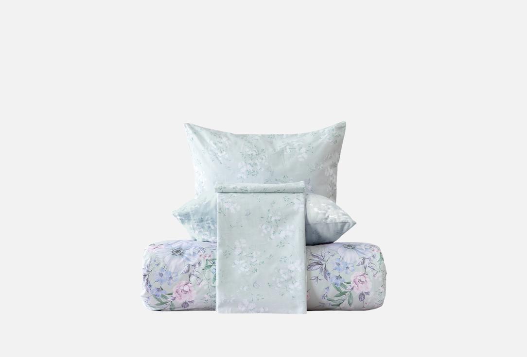 

Комплект постельного белья MIA CARA, Принт, Eiphoria, двуспальный 2-спальный мл