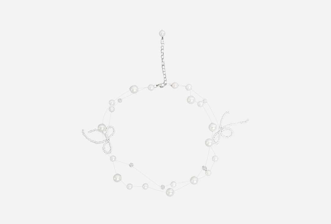 Изображение товара Колье DreamElephant Невесомость с бантиками