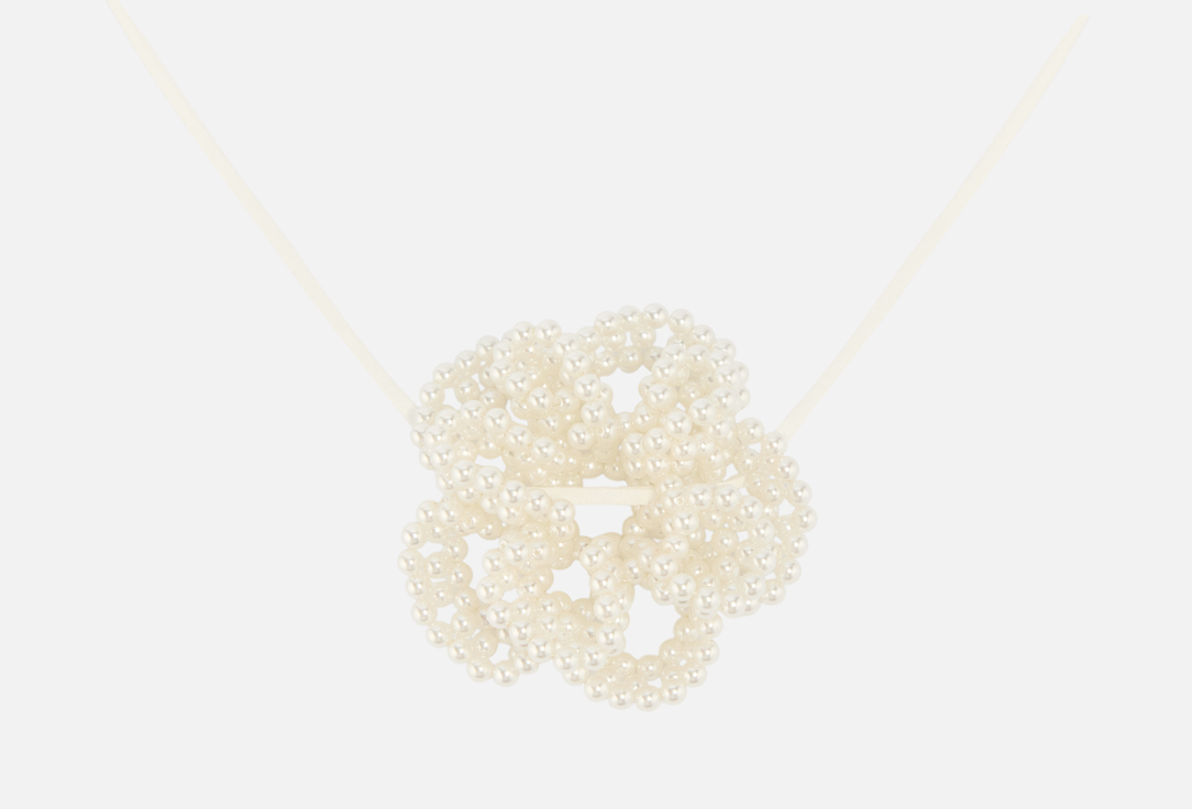 Изображение товара Колье DreamElephant Молли мини для женщин с жемчугом