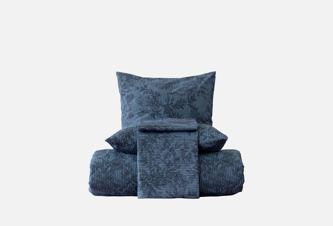 Изображение товара Комплект постельного белья Mia Cara Medici двуспальный сатин 120 г/м2