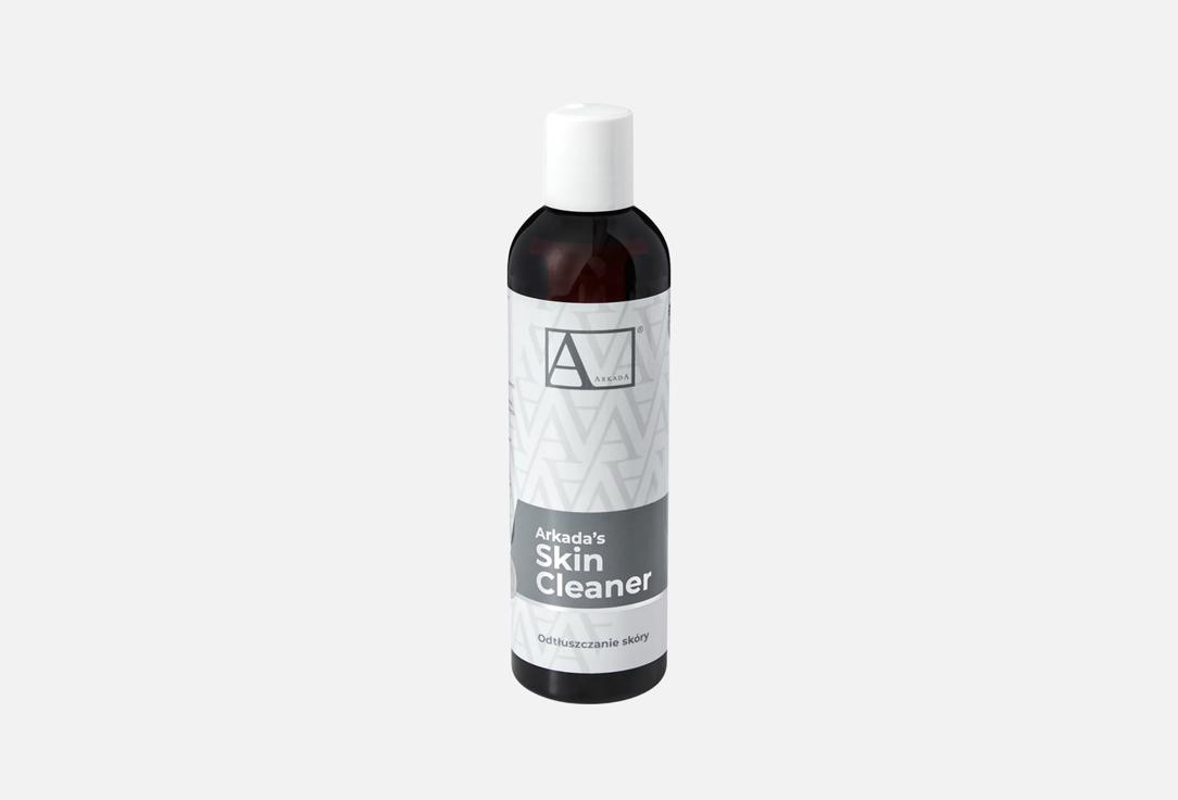 Изображение товара Средство для педикюра Arkada Skin Cleaner