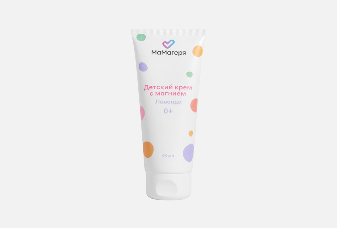 Изображение товара Крем для тела МАГЕРЯ КОСМЕТИК лаванда