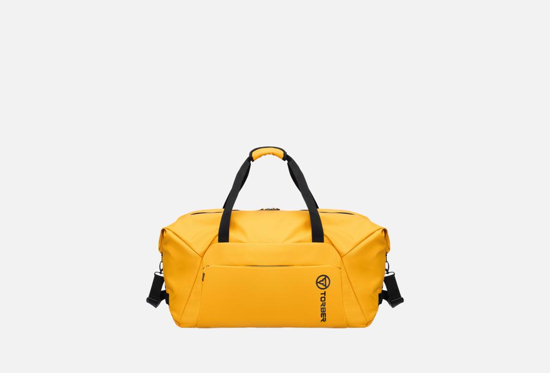 Изображение товара Спортивная дорожная сумка Torber Mobi вместимость 81 л легкая и надежная