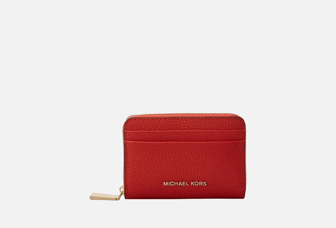 Изображение товара Кошелек кожаный Michael Kors JET SET
