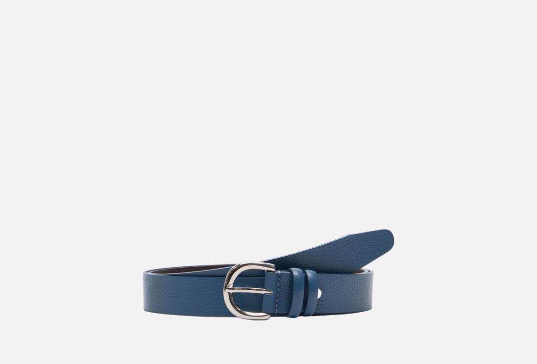 Изображение товара Женский натуральный кожаный ремень RZN 30 ALEXANDER TS универсальный