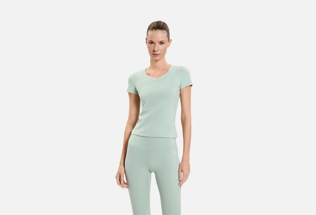 Изображение товара Футболка спортивная GROOVY Sport GR №1