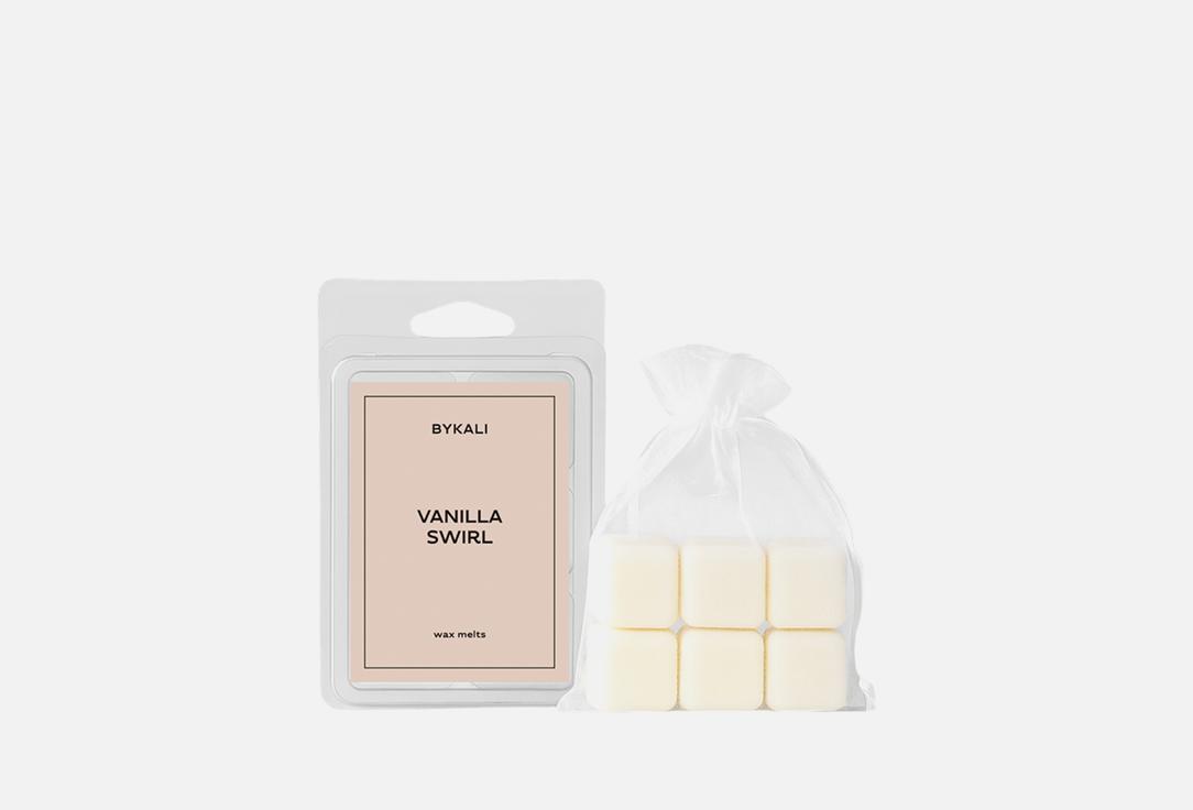 

Ароматическое саше BYKALI, Ванильный вихрь 40 г