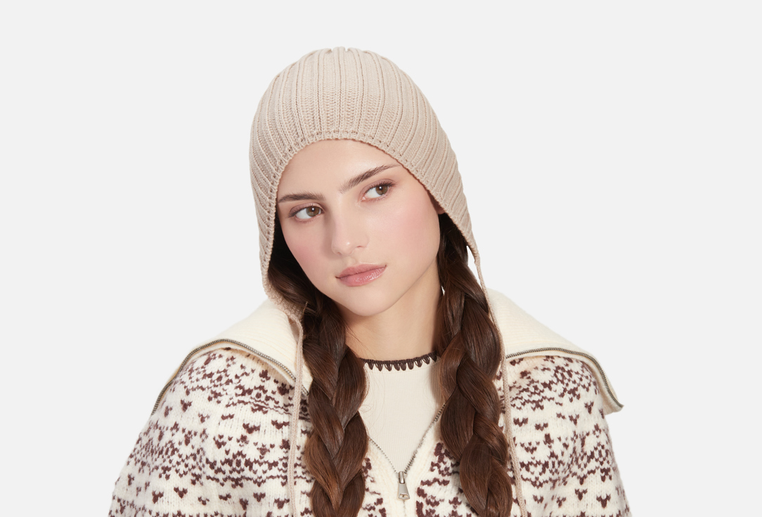 Изображение товара Чепчик Check Ya Head Базовый