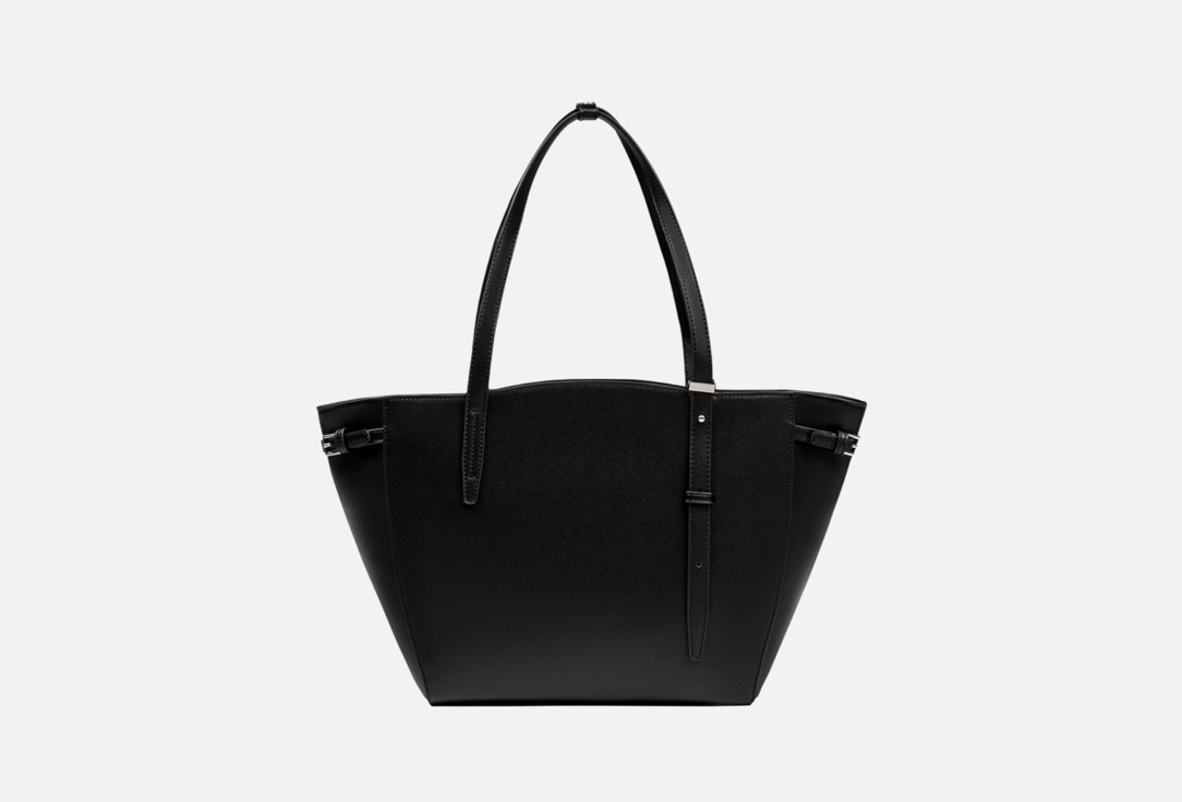 Изображение товара Сумка тоут из эко-кожи DUBERY Vessel