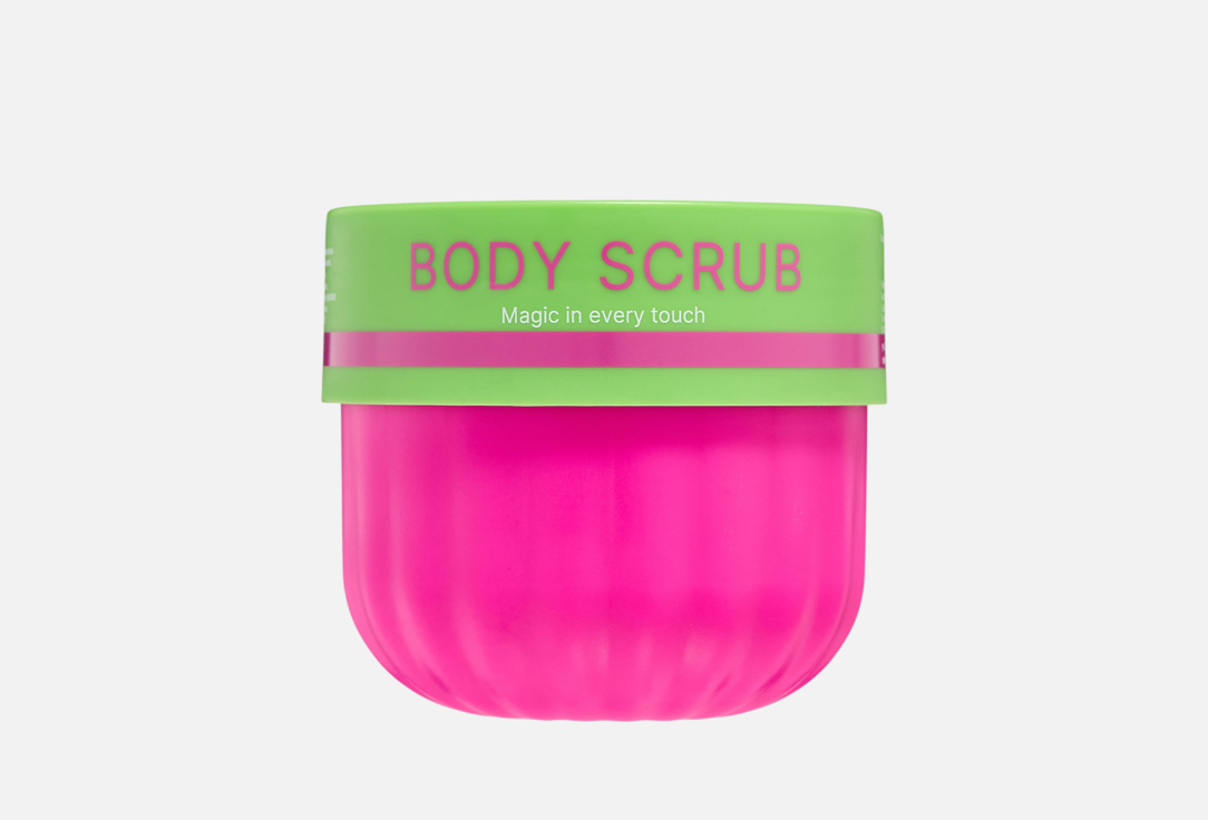 

Скраб для тела SPARK&GLOW, Sweet rush 400 г