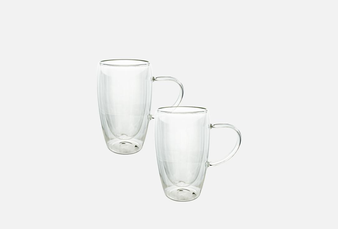 Изображение товара Набор термокружек ND Play с двойными стенками