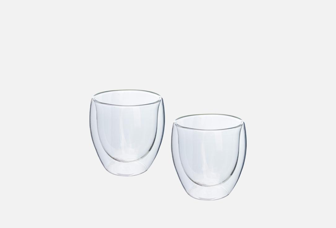 Изображение товара Набор термобокалов ND Play с двойными стенками