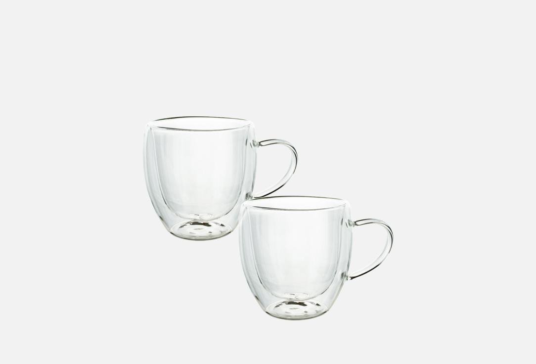 Изображение товара Набор термокружек ND Play с двойными стенками