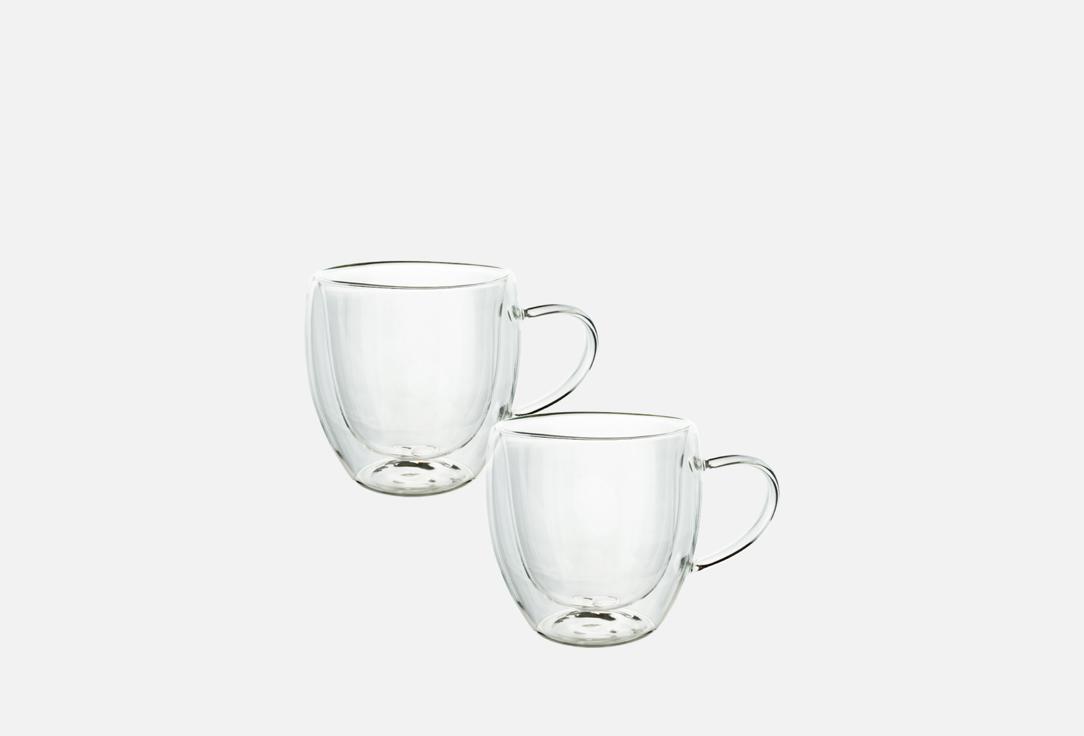 Изображение товара Набор термокружек ND Play с двойными стенками 280 мл