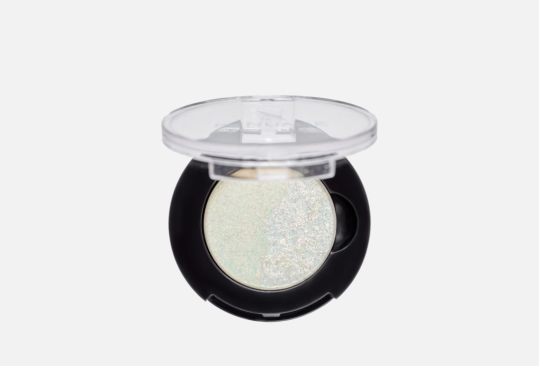 Holographic eyeshadow sparkle 12 г 1078₽