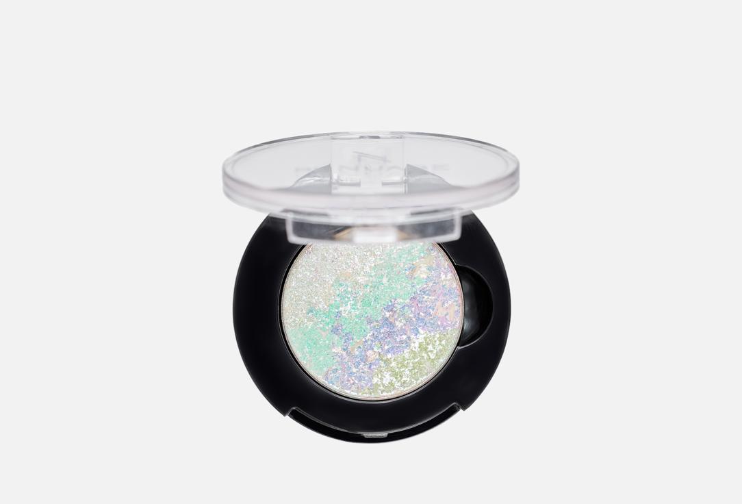 Изображение товара Тени для век BENUAGE holographic eyeshadow sparkle