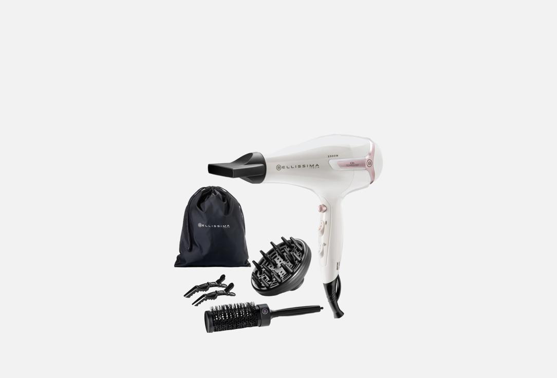 Изображение товара Фен Bellissima S4404