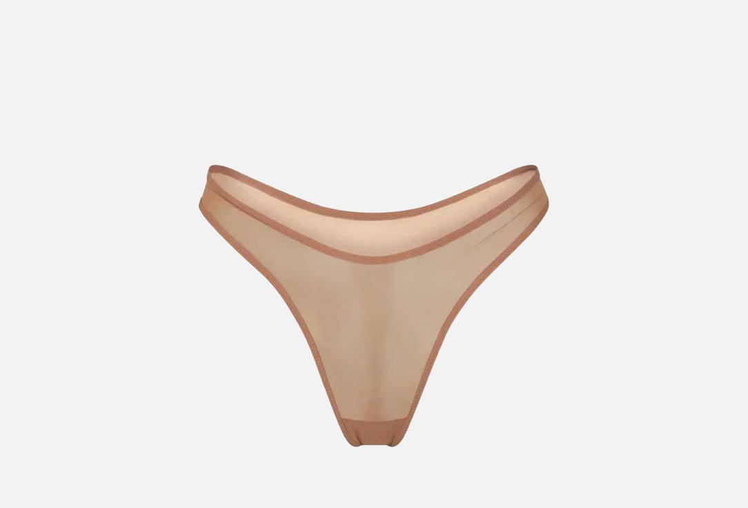 

Трусы SOGU, Бежевый, SETKA S мл