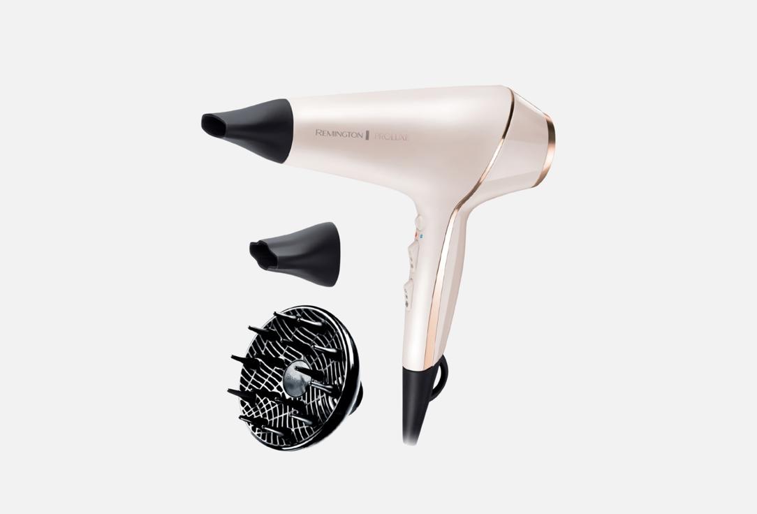 

Фен REMINGTON, PRO-Luxe Dryer AC9140 1 шт
