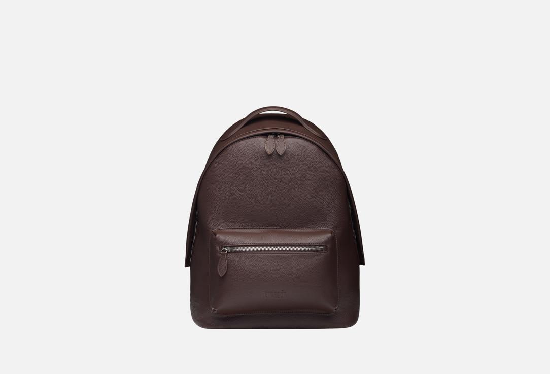 Изображение товара Стильный рюкзак из эко-кожи Le TRESOR CAMPUS для города и путешествий