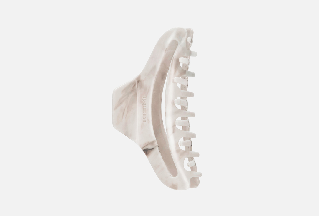 Изображение товара Краб для волос KISIMI Unique, песочный L