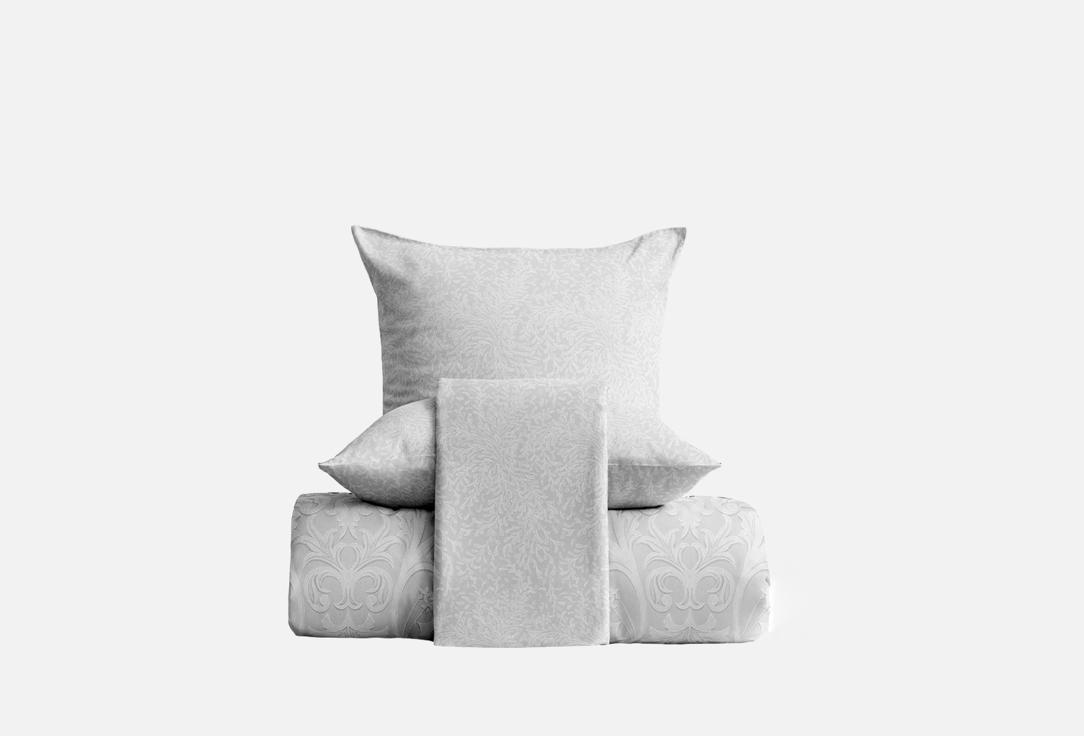 Изображение товара Комплект постельного белья Mia Cara Innamorato евро сатин Россия