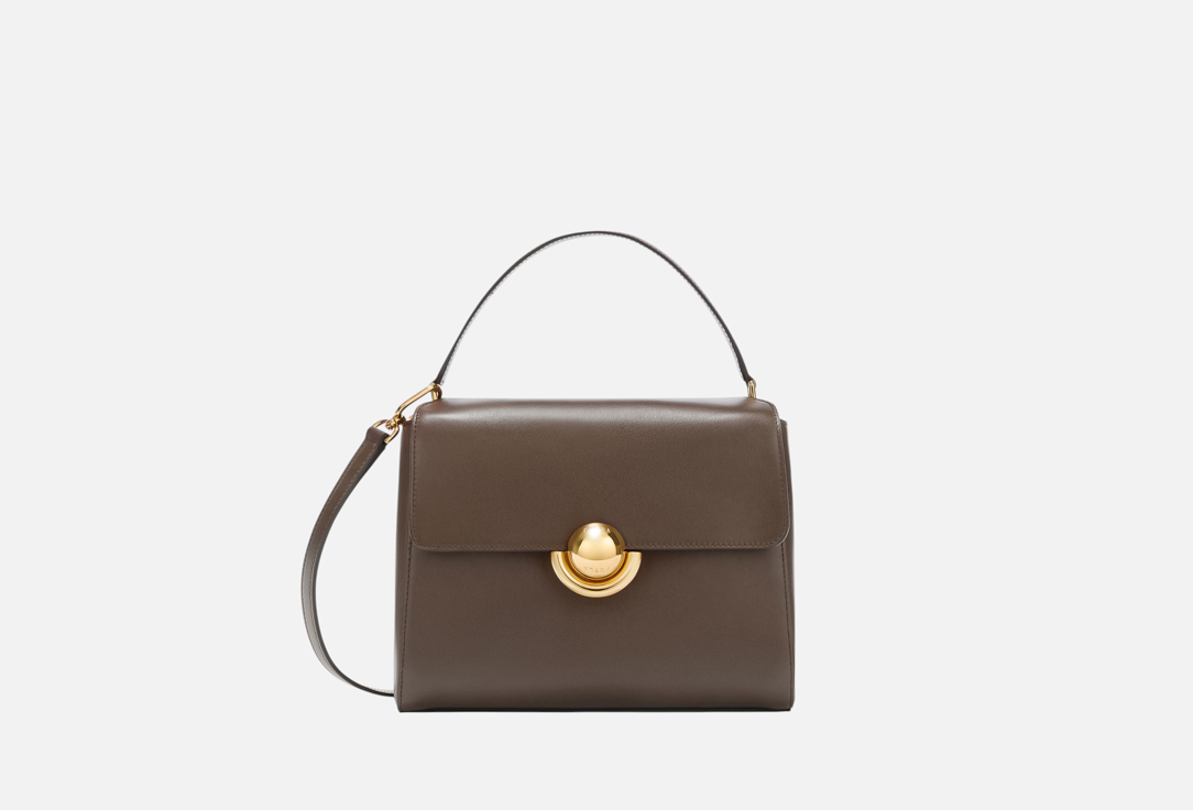 Изображение товара Сумка на плечо кожаная FURLA DOMUS S