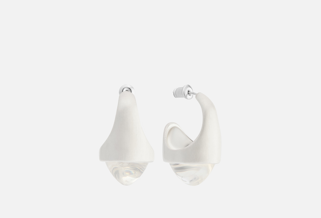 Изображение товара Серьги My Lure Crystal