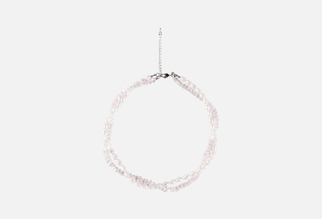 Изображение товара Колье DreamElephant Келли из натурального жемчуга