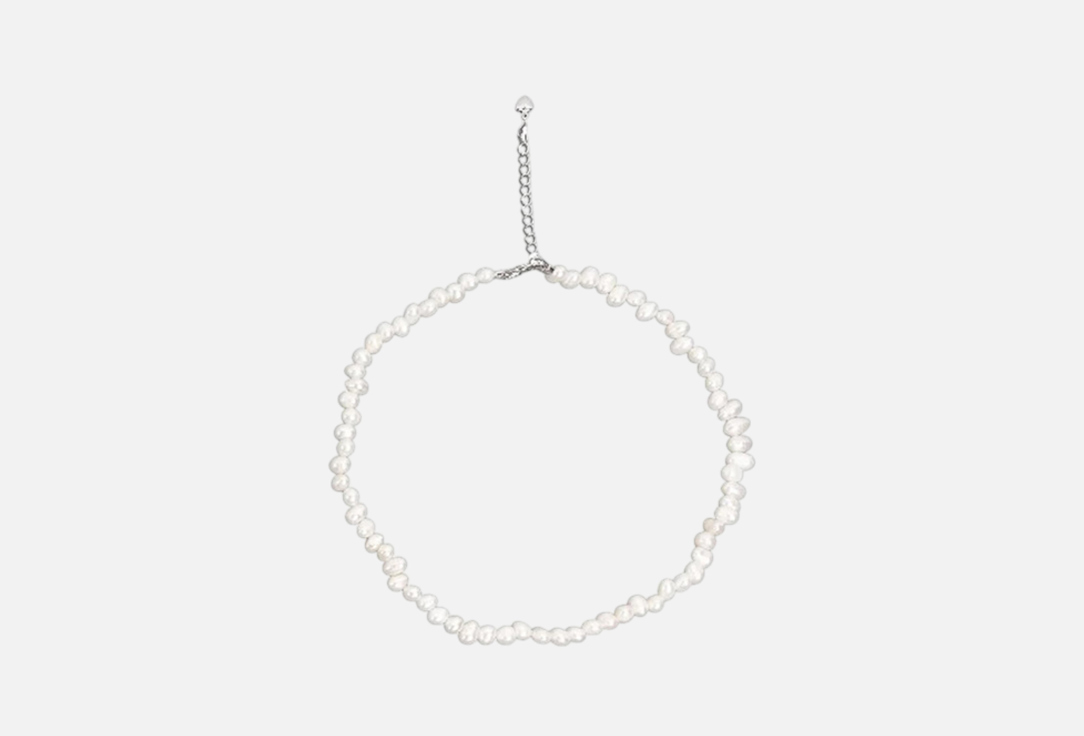 Изображение товара Колье DreamElephant Сандра из культивированного жемчуга с позолотой для женщин