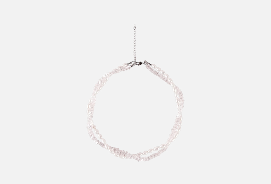 Изображение товара Колье DreamElephant Келли из натурального жемчуга