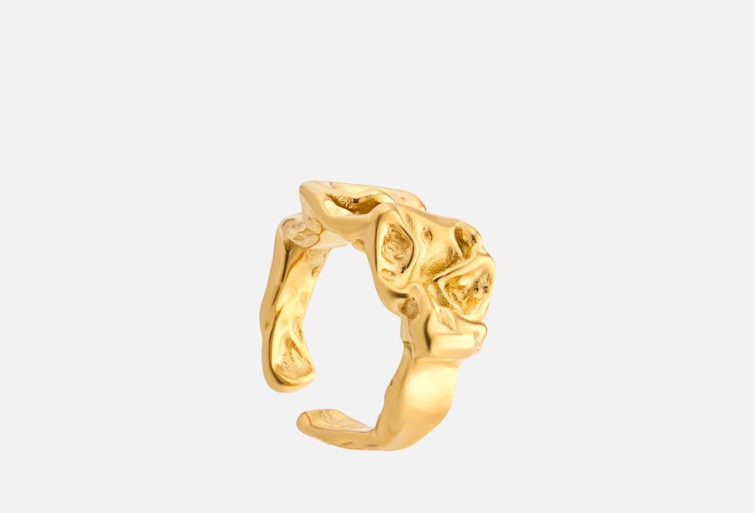 

Кольцо MY LURE, Vintage gold 18 мл