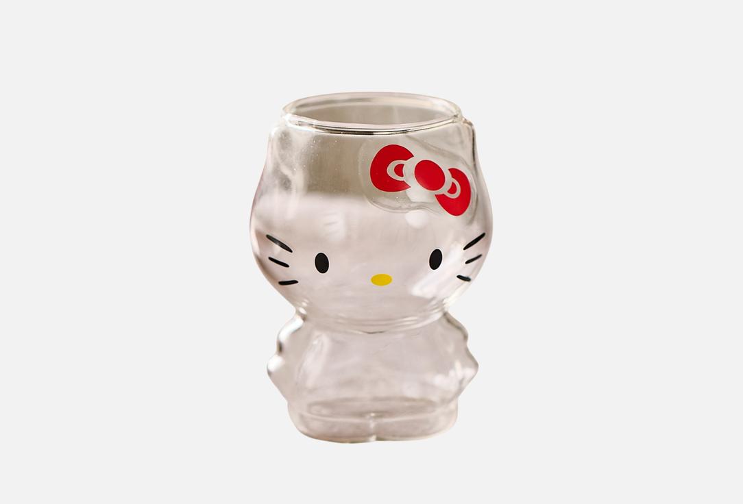 Изображение товара Стакан ROOMI Hello Kitty
