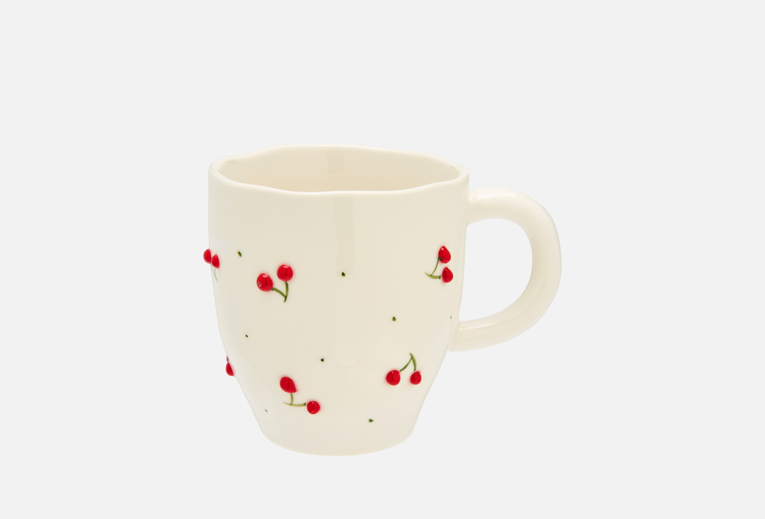 

Чаша ROOMI, Принт, Вишня 1 шт