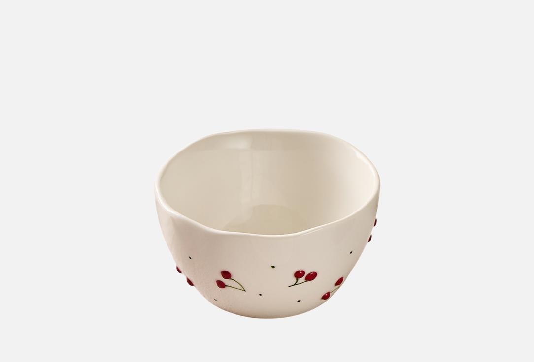 

Пиала ROOMI, Принт, Вишня 1 шт