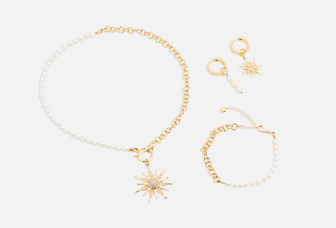 Солнечная любовь 4 шт 11400₽