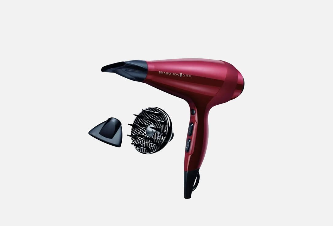 

Фен REMINGTON, Silk AC9096 1 шт