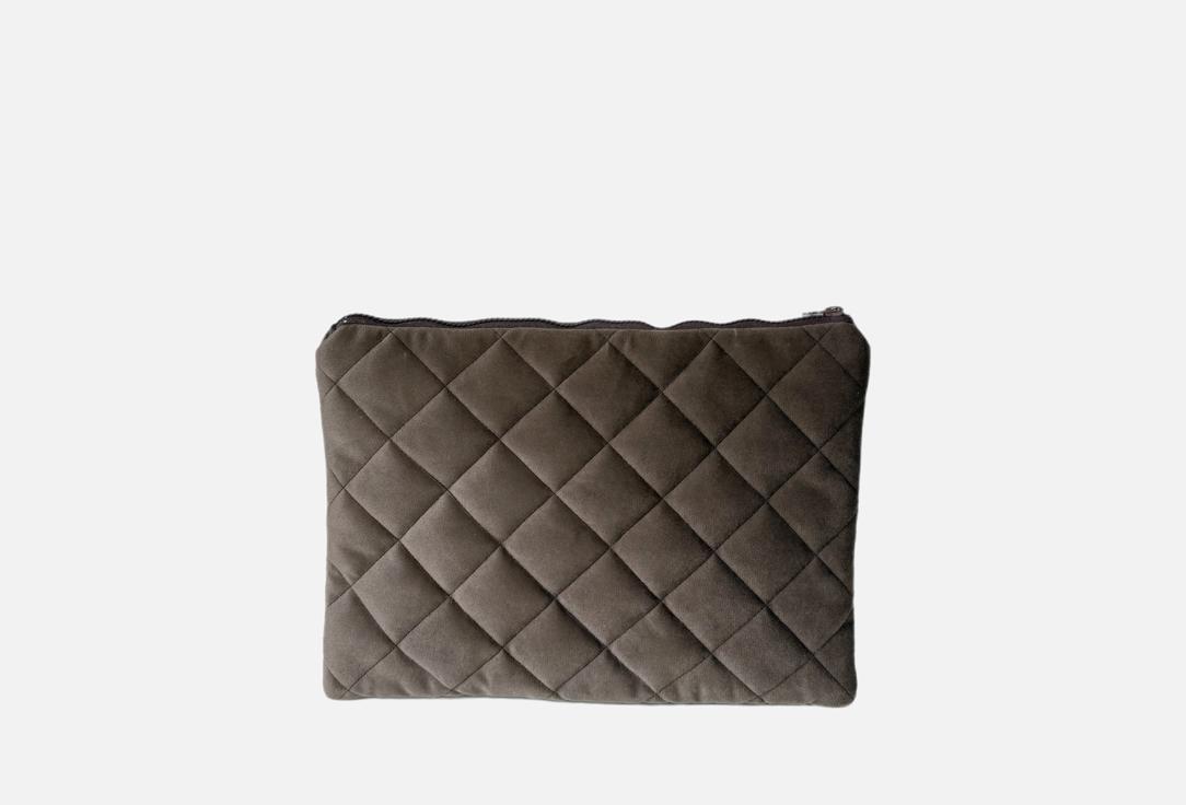 

Чехол для ноутбука DILIAM, Коричневый 1 шт