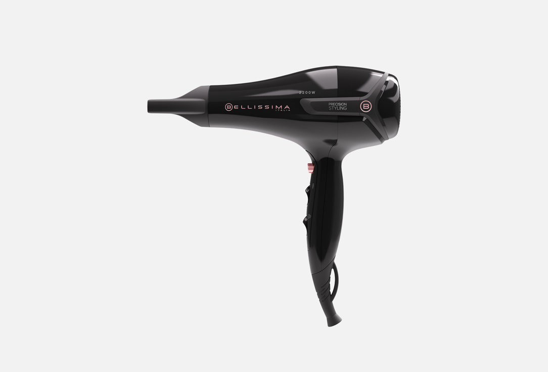 

Фен BELLISSIMA, S4405 1 шт