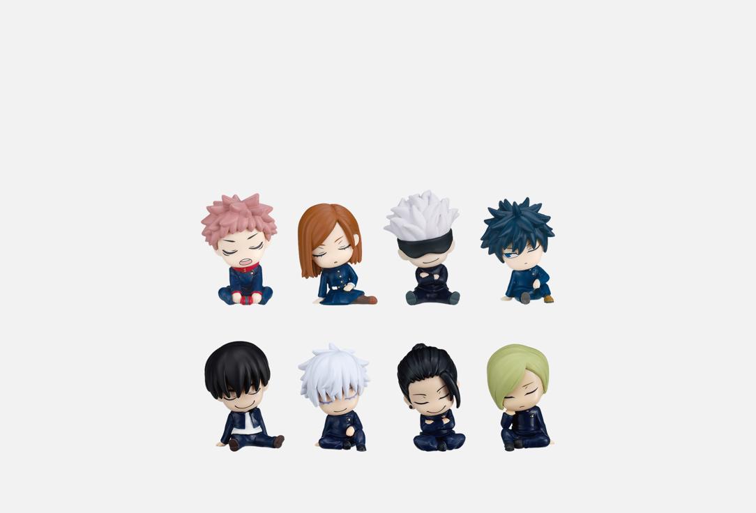 

Фигурка TWINCHEES, Jujutsu kaisen lil sleepers 1 шт