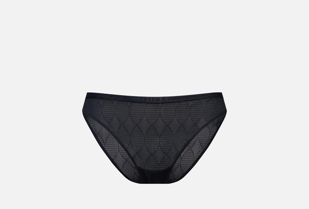 Изображение товара Трусы-слипы Le Journal Intime Chaika Pico из экологичной пряжи для женщин