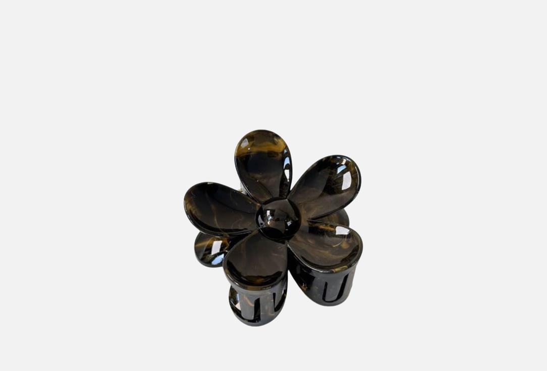 Изображение товара Крабик для волос Your houser dark стильный аксессуар для причесок