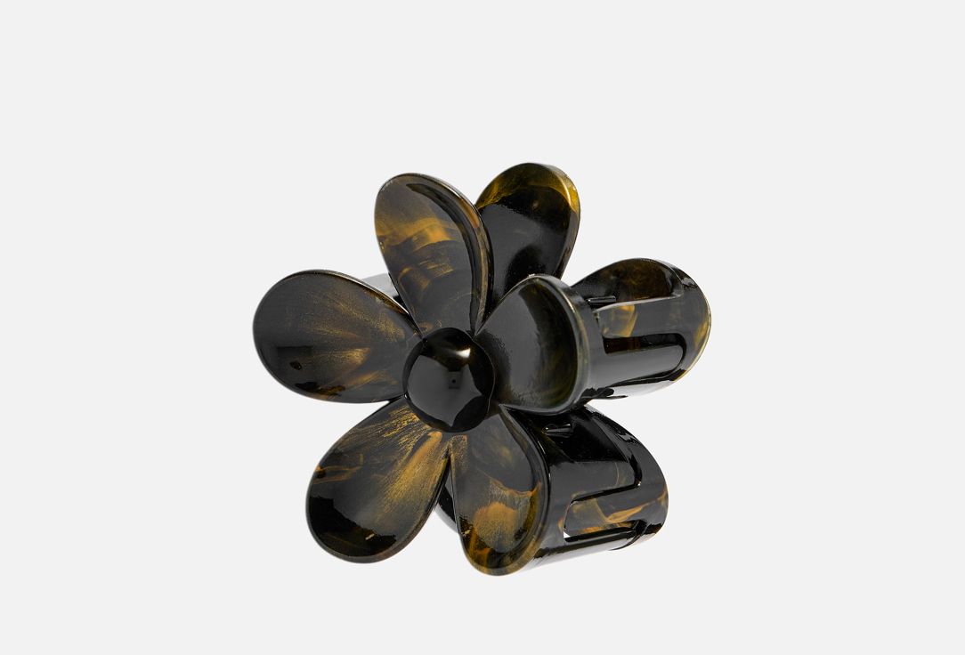 

Крабик для волос YOUR HOUSER, Dark 1 шт