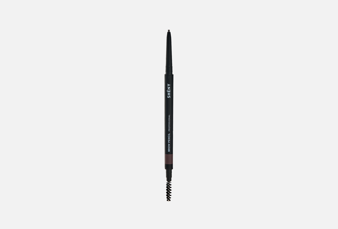 Brow pencil professional 06 г 465₽