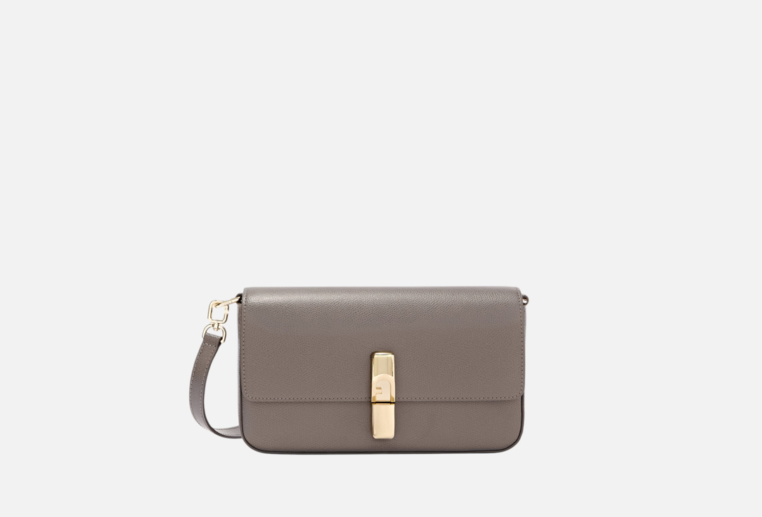 Изображение товара Сумка кросс-боди кожаная FURLA IRIDE S