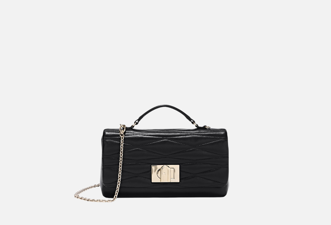 Изображение товара Сумка кросс-боди кожаная FURLA 1927 MINI SOFT