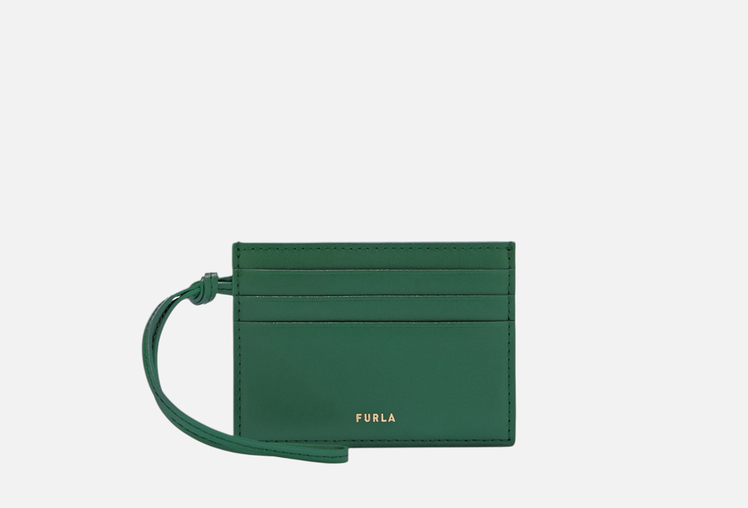 Изображение товара Картхолдер кожаный FURLA ALLEGRA S W/STRAP