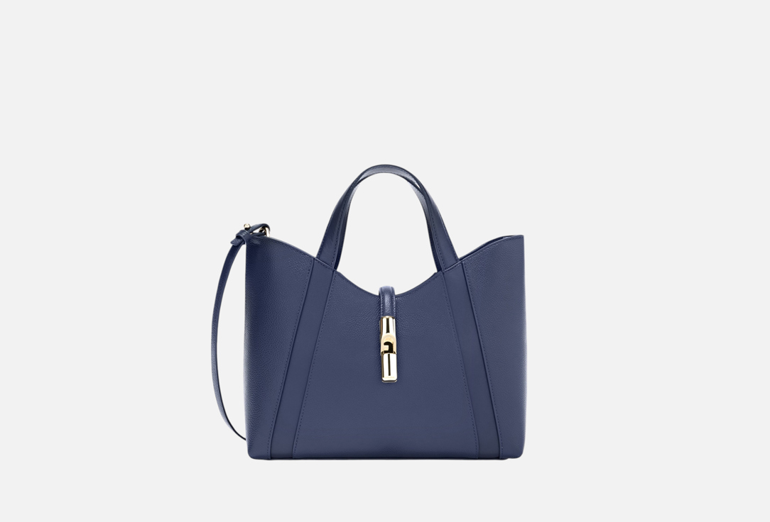 Изображение товара Сумка тоут кожаная FURLA GOCCIA S