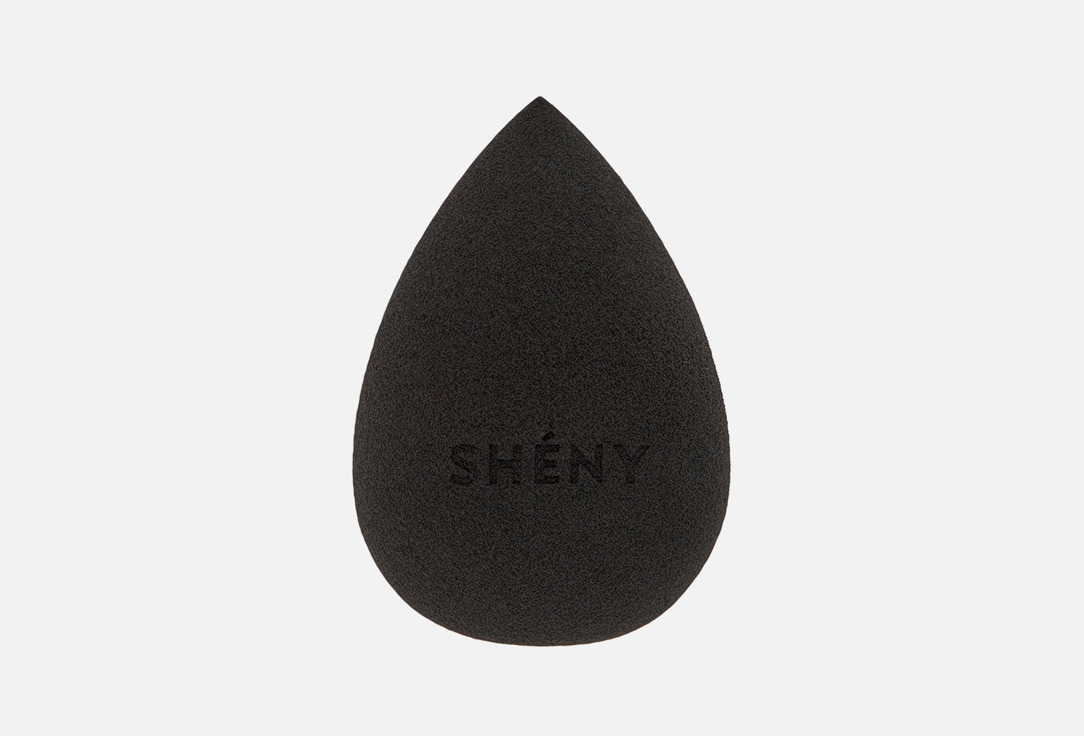 Изображение товара Профессиональный спонж для макияжа SHENY premium для лица и глаз
